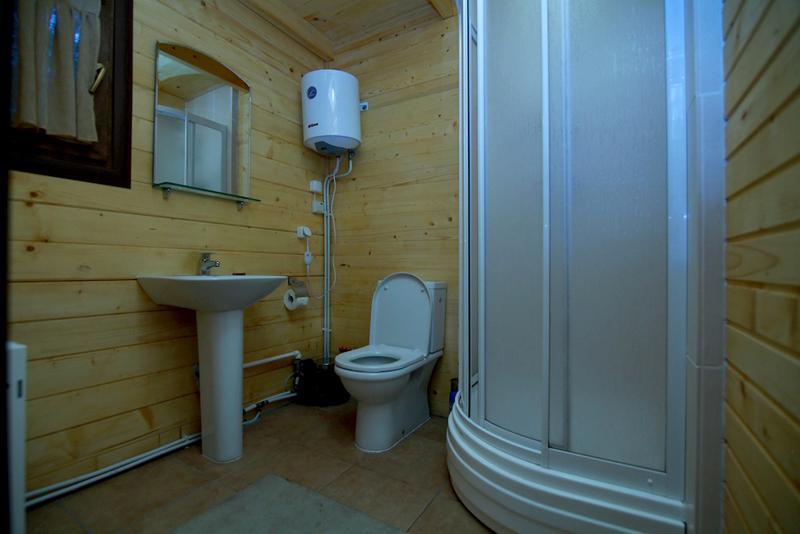 Poiana Bradului Villa Tohatin Room photo