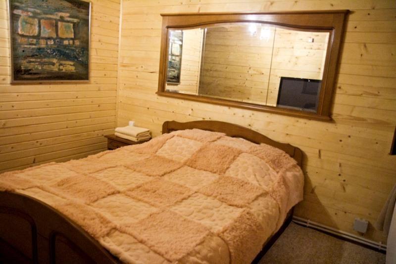 Poiana Bradului Villa Tohatin Room photo