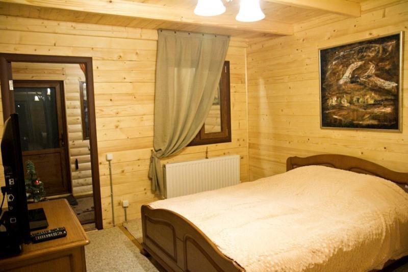 Poiana Bradului Villa Tohatin Room photo